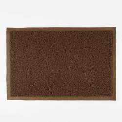 Tapete Para Entrada Expressions 155399 40X60Cm Atrapamugre Sw Cafe