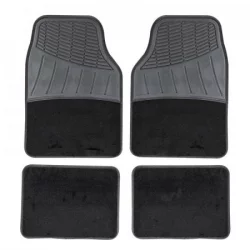 Tapete Pilot Racing 1130 Alfombra X4 Pzs