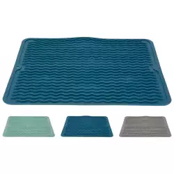 Tapete Ultra Clean Escurridor 31X40Cm En
