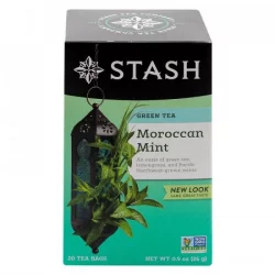 Te Stash 26 Gr 6 Ud Menta 82357