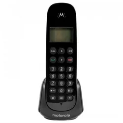 Teléfono Inalámbrico M700 Motorola-Negro