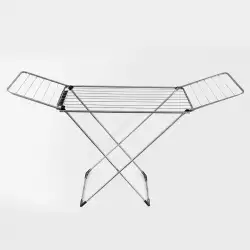 Tendedero Ege 18111 Piso 177x55x104cm