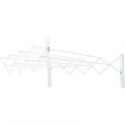 Tendedero Industria Blanco