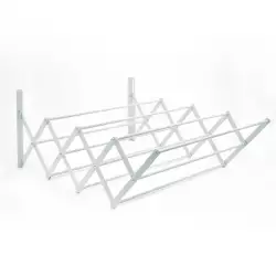 Tendedero Lider Blanco.