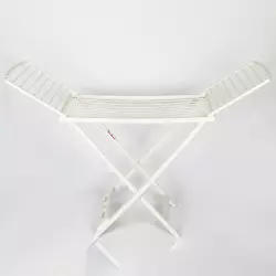 Tendedero plastico rayen 173 x 53 x 113cm 0029.06