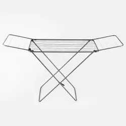 Tendedero Plegable Para Ropa Ege Star 18121