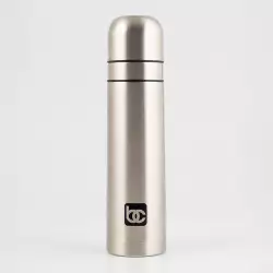 Termo 0.5 Litros Bc Classics 89633 Plateado