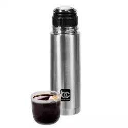 Termo Bene Casa Bc-98632 0.25Lt En Acero Inoxidabl
