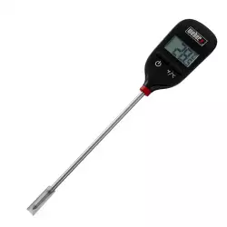Termometro Weber 6750 Lectura Instantanea