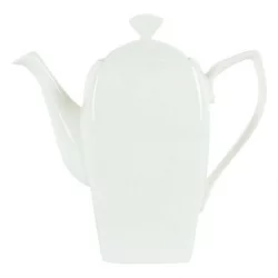 Tetera Expressions Transparente 860 Ml Porcelana