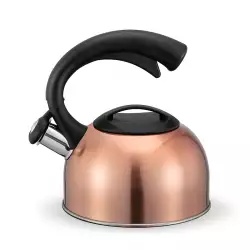 Tetera Holstein Acero Inoxidable Cobre 2Lt