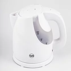 Tetera Nuo Home Sdh-207 1.6 Lt Blanca