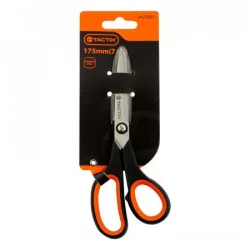 Tijera Tactix 473001 175Mm Acero Inoxidable 7 Pulgadas