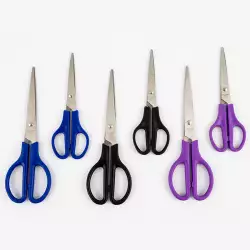 Tijeras dv 04-1393 x 2 piezas