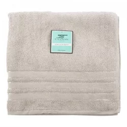 Toalla Cuerpo Donnach Cannon 500Gr - Gris