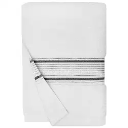 Toalla Cuerpo Expressions Japon  70X140 Cm 500Gr/M2