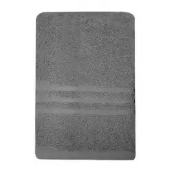 Toalla Cuerpo Expressions Sylt  70X140 Cm 440Gr/M2 Gris