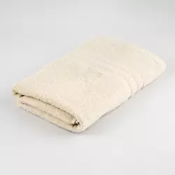 Toalla Cuerpo Expressions Sylt 70x140cm 440gr Beige