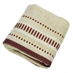 Toalla De Baño Cannon.