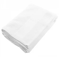 Toalla De Baño Cannon-Blanco