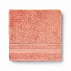 Toalla de cuerpo 550 GSM fire whirl 70cmx140cm