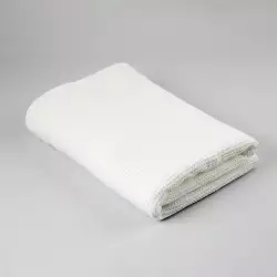 Toalla De Cuerpo Expressions 70X140Cm Blanco 600 Gr Algodon To2W