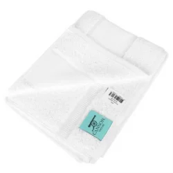 Toalla De Manos Cannon Blanco