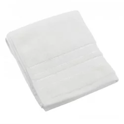 Toalla De Manos Donnach Cannon 500Gr - Blanco