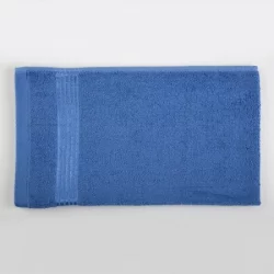 Toalla De Manos Paradise Azul