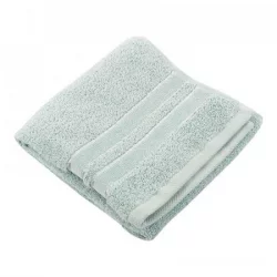 Toalla Manos Donnach Cannon 500Gr - Turquesa