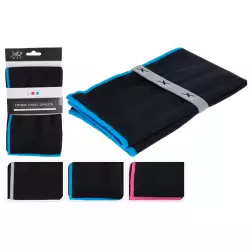 Toalla secado rapido xqmax surtido 8eq000090