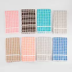 Toallas Cannon Set46Limprn Para Cocina S