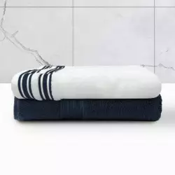 Toallas Para Manos Expressions Setx2  40x70cm