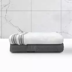 Toallas Para Manos Expressions Setx2 40x70cm