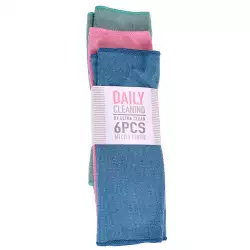 Toallas Ultraclean Wk1700010 Surtido