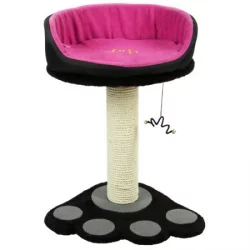 Torre Interpet Gf0416 Cama Huella Surtida