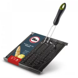 Tostador Ilko En Varilla De Acero Enlozado