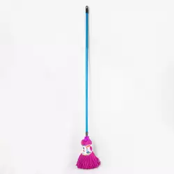 Trapero De Microfibra Fucsia 250Grs Cabo Laminado 140Cms Cab-050