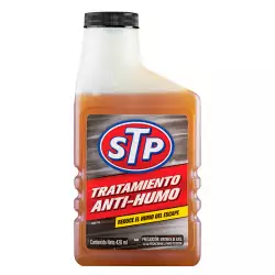 Tratamiento Antihumo Stp 17054 428Ml