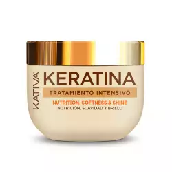 Tratamiento Kativa 12-00001007 Keratina  8X9X9.30C