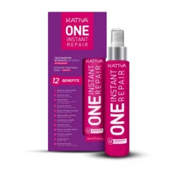 Tratamiento One Instant Kativa 100 Ml