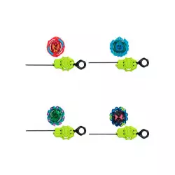 Trompo Beyblade Burst Quadstrike Chain Kerbeus K8 F6784