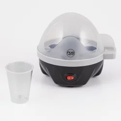 Vaporera Para 7 Huevos Nuo Home ZD-006