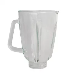 Vaso Licuadora Imusa Vidrio 5861024153 Infiny
