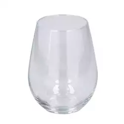 Vasos setx4 350ml en vidrio 871125299032