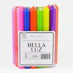 Vela farol nav x 20 und n°17