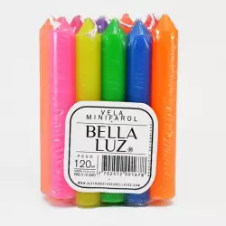 Vela minifarol nav x 10 und minifarol