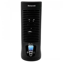 Ventilador de Torre Honeywell Negro HTF210BV3