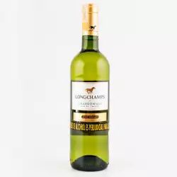 Vino Longchamps 46313 x 750ml chardonnay