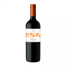 Vino morande x750 ml carmenere